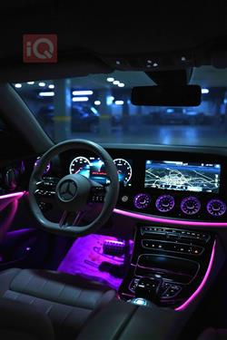 مێرسێدس بێنز E-Class